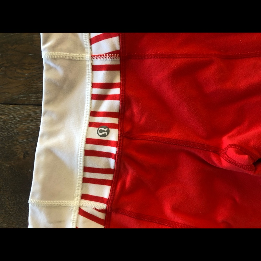 Lululemon pants - Picture 3 of 3